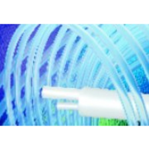 Natural PFA Tube, 0.687 ID X .750 OD X 50 FT [Roll], Professional Plastics, Mfr#: TPFANA.687X.750X50FT
